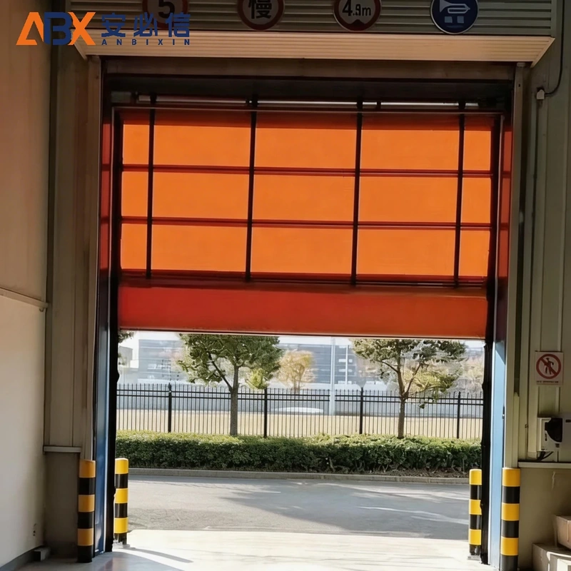南平机械式门封